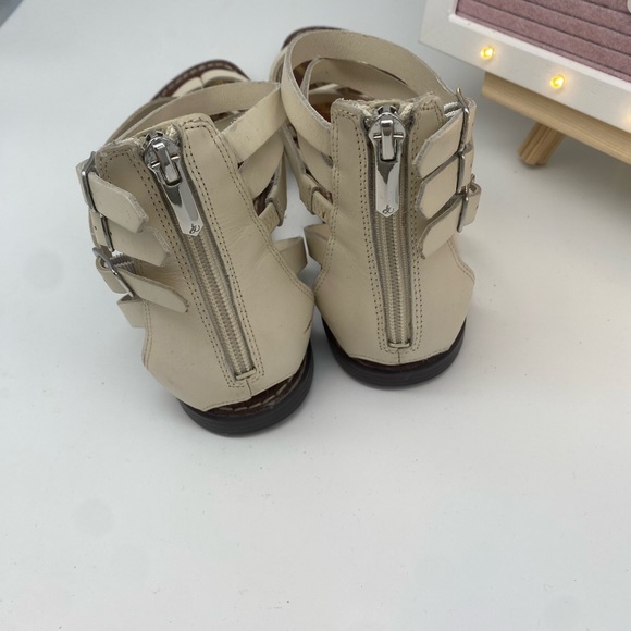 EUC Sam Edelman sandals - Picture 4 of 6